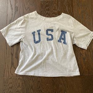 USA Top